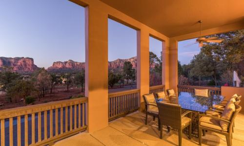 Porter Vacation Rental Management