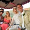 Pink Jeep Tours