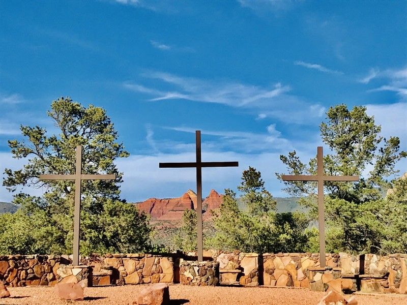 St John Vianney Catholic Church