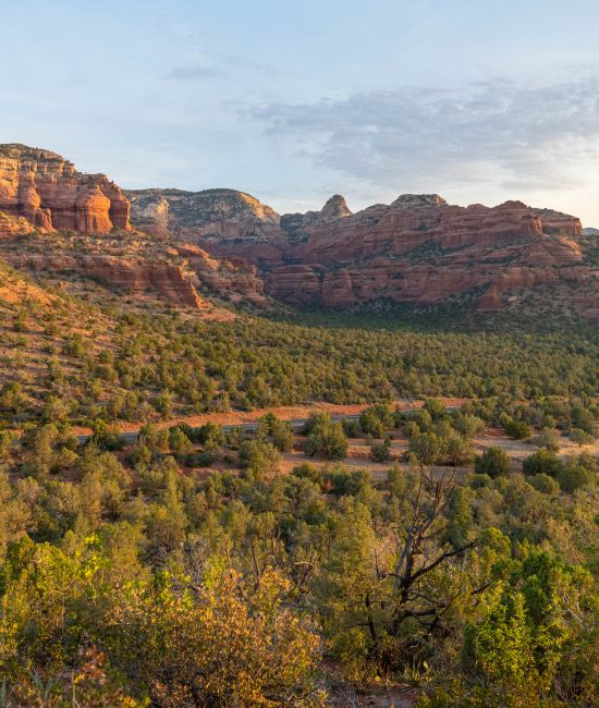 Sedona Secret 7