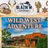Blazin' M Ranch Western Dinner Theater