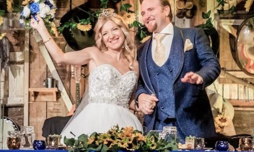 Blazin’ M Ranch Western Dinner Theater