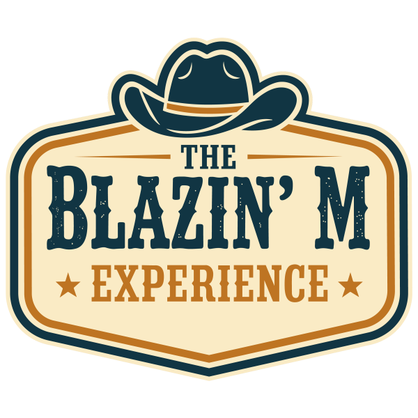 Blazin' M Ranch Western Dinner Theater