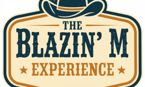 Blazin' M Ranch Western Dinner Theater