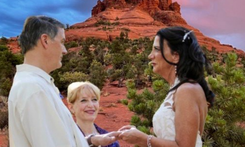 Sedona Vows & Music