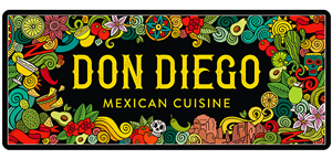 Don Diego Mexican Cuisine