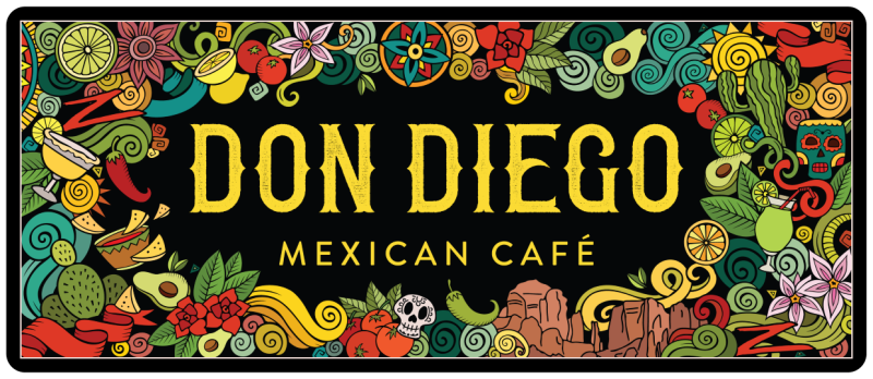 Don Diego Mexican Cuisine