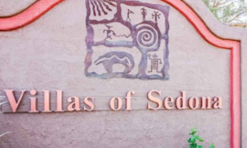 Villas of Sedona