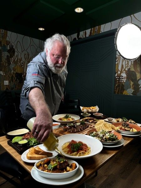 Rascal Modern American Diner & Bar