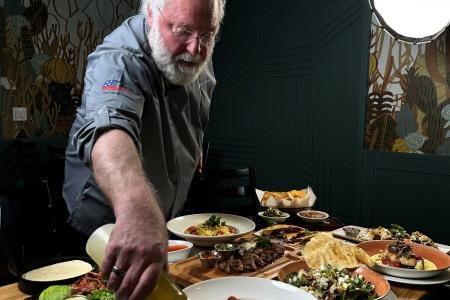 Rascal Modern American Diner & Bar