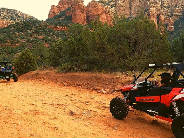 Slow Down in Sedona - Visit Sedona Blog