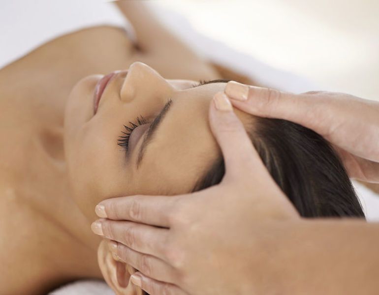 Body & Soul Healing Sedona