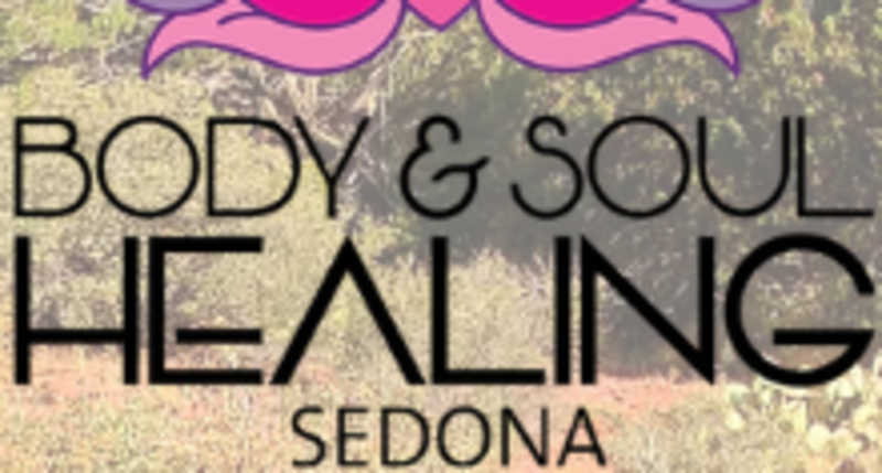 Body & Soul Healing Sedona