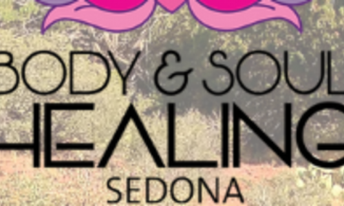 Body & Soul Healing Sedona