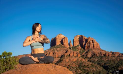 Sedona Yoga Festival