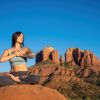 Sedona Yoga Festival