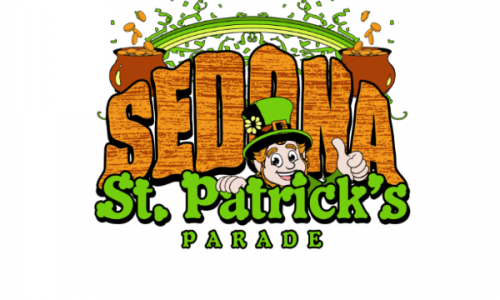 Sedona St Patrick’s Parade