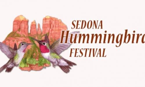 Sedona Hummingbird Festival