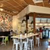 Vespa Healthy Italian Café