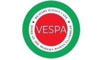 Vespa Healthy Italian Café
