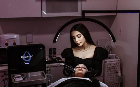 Jaliza Sedona Luxury Spa | Beauty Lounge