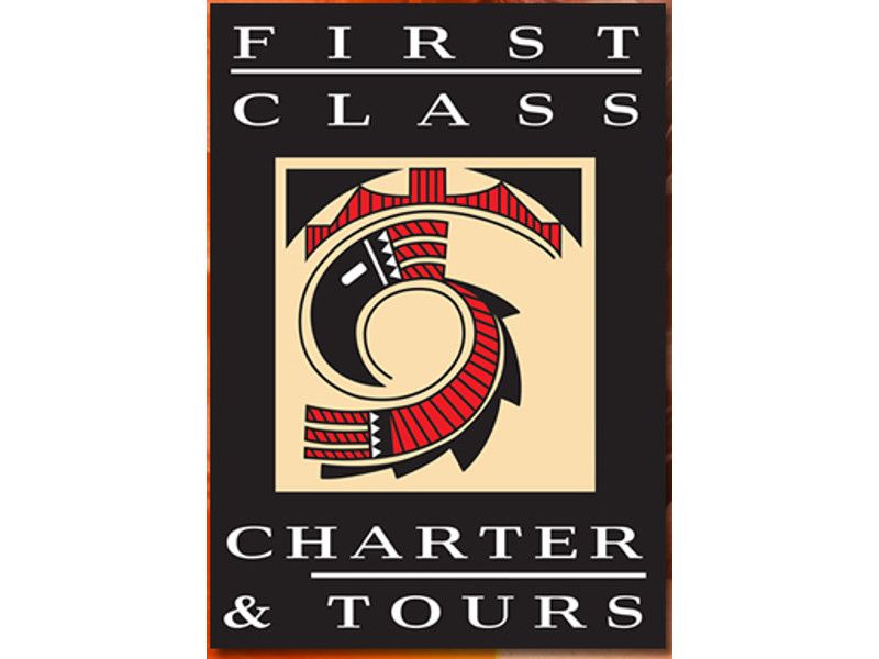 First Class Charter & Tours