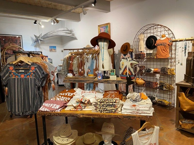 Good Juju Lifestyle Boutique