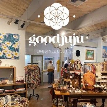 Good Juju Lifestyle Boutique