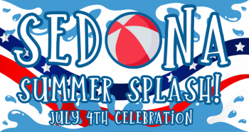 Summer splash