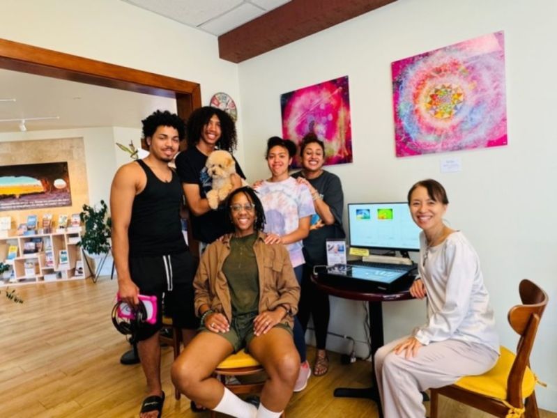 Sedona Wellness Cafe