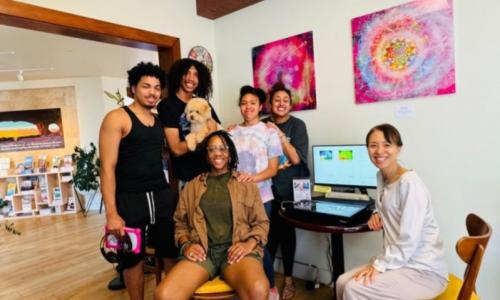 Sedona Wellness Cafe