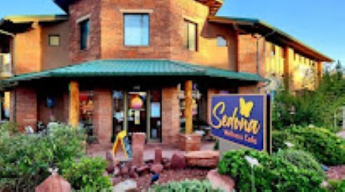 Sedona Wellness Cafe