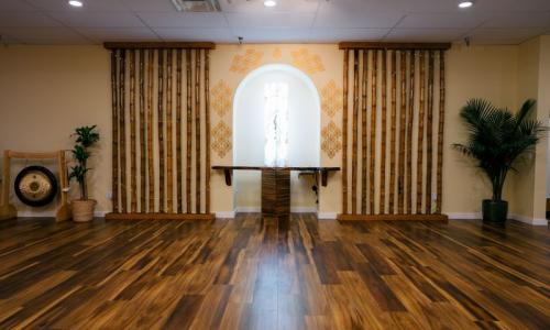 Shine Sanctuary for the Soul