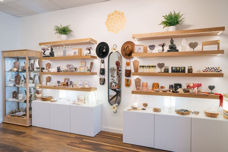 Shine Sanctuary for the Soul