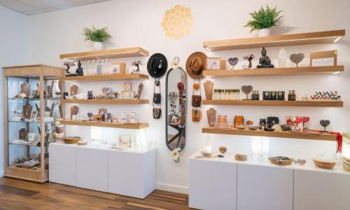 Shine Sanctuary for the Soul