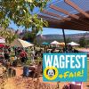 Sedona WagFest & Fair