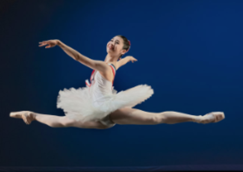 Sedona Chamber Ballet