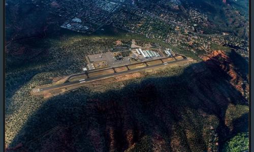 Sedona-Oak Creek Airport Authority