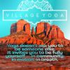 Village Yoga