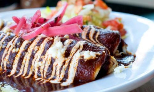 Mole Mexican Kitchen