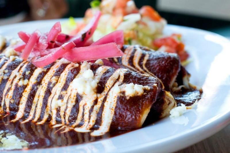 Mole Mexican Kitchen