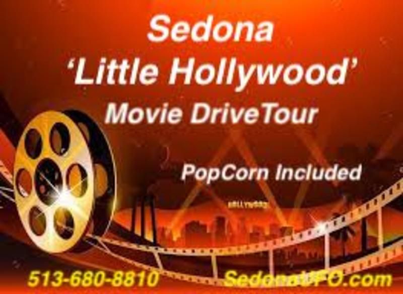 Little Hollywood & Native History Tours