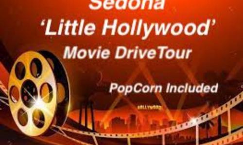 Little Hollywood & Native History Tours