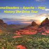 Little Hollywood & Native History Tours