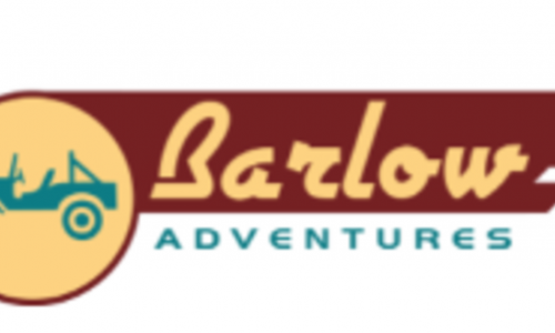 Barlow Jeep Rentals