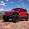 Barlow Jeep Rentals