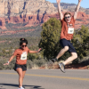 RunSedona Events HALF/10K/5K/WALK