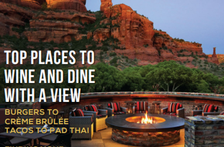 Discover Sedona