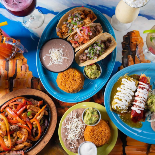 Tortas de Fuego West Sedona