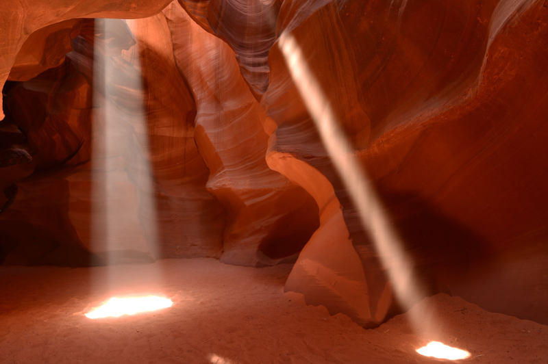 Adventurous Antelope Canyon Tours